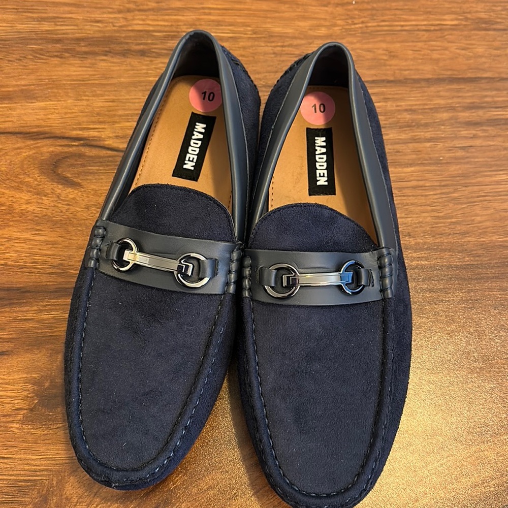 Steve Madden Loafers